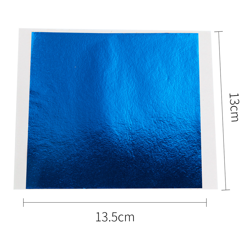 1000 قطعة/الحزمة 13 سنتيمتر أو - مراجعة Nail Art Gold وسعره