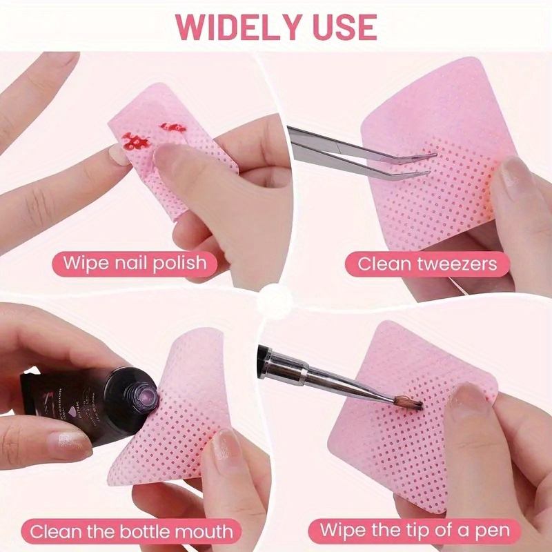 20/600 قطعة خالية من الوبر مسم - مراجعة Nail Art Ideas وسعره