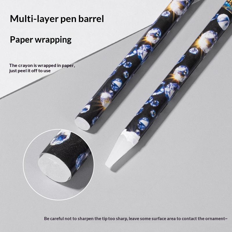 قلم تزيين الأظافر الاحترافي با - مراجعة Nail Art Dotting Tool وسعره