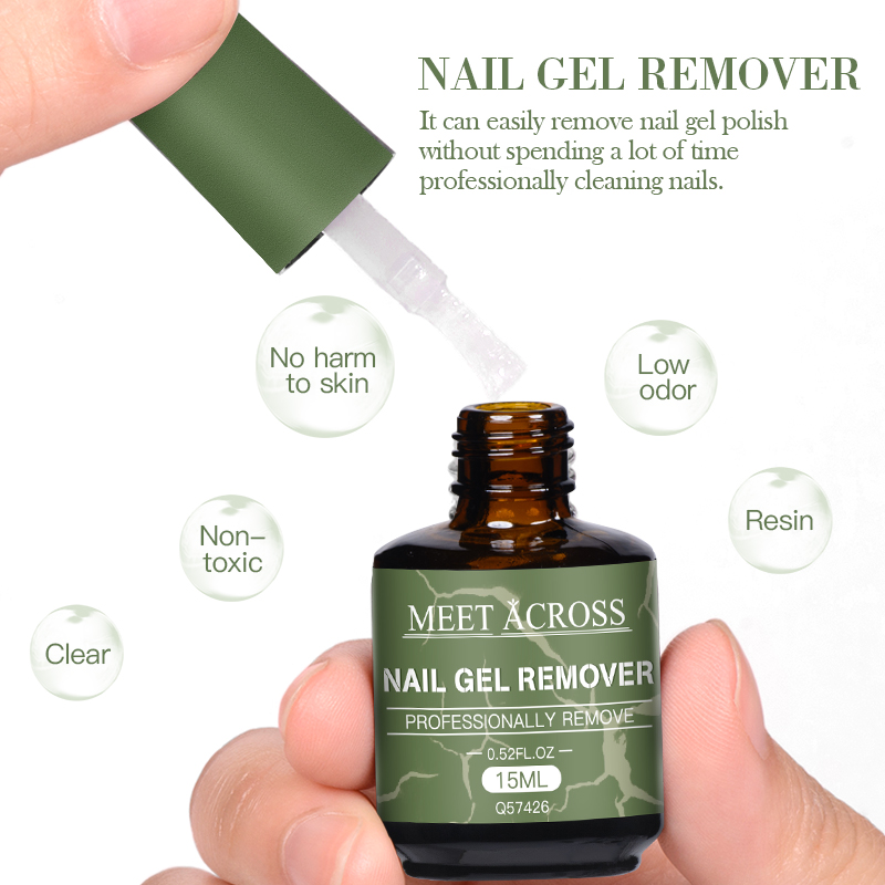 مجموعة مزيل طلاء الأظافر السري - مراجعة Nail Art Ideas وسعره