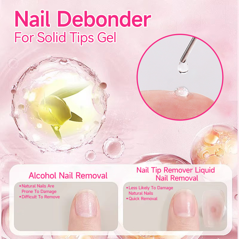 مزيل غراء الأظافر السائل من UR - مراجعة Nail Art Ideas وسعره