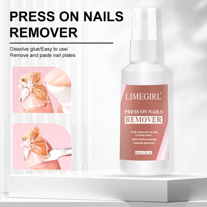 جل شفاف ناعم 30 جرام لتركيب ال - مراجعة Nail Art Ombre وسعره